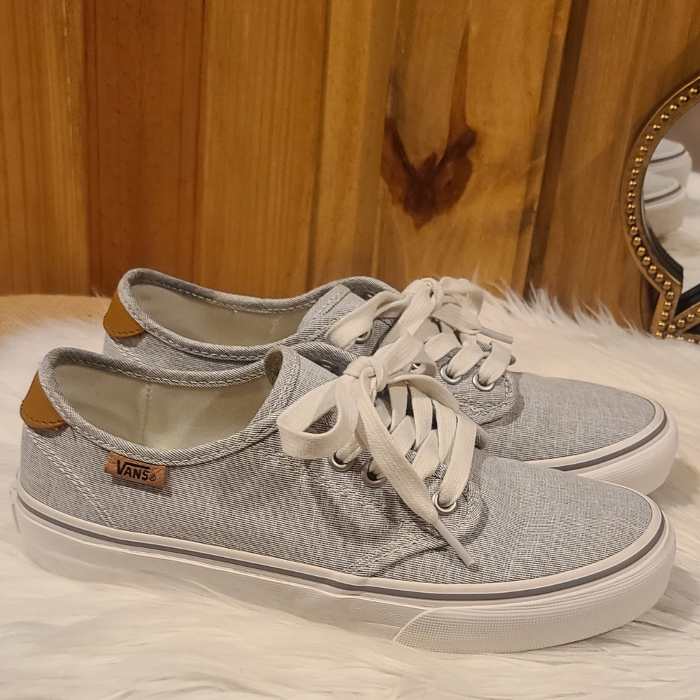 Vans Women's US size 7 1/2